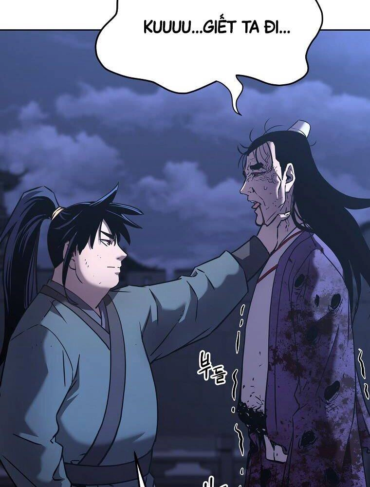 Sự Chuyển Sinh Vào Võ Lâm Thế Gia Của Ranker Chapter 23 - 36