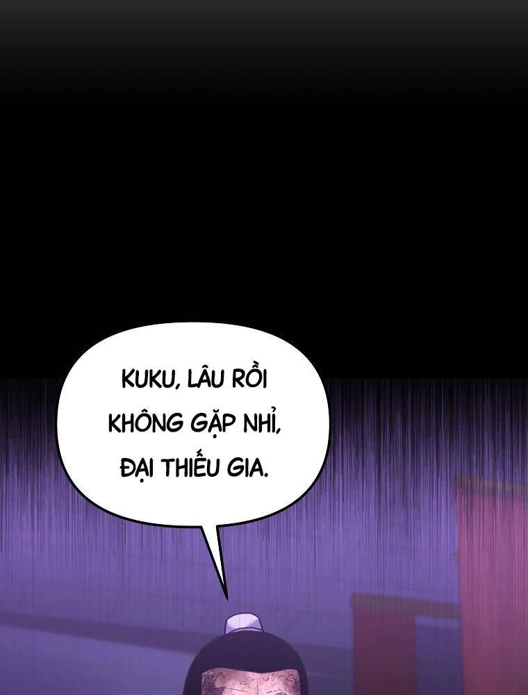 Sự Chuyển Sinh Vào Võ Lâm Thế Gia Của Ranker Chapter 23 - 55