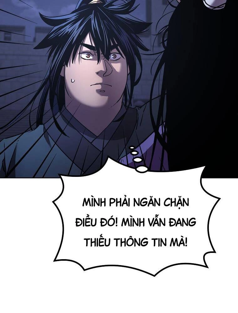 Sự Chuyển Sinh Vào Võ Lâm Thế Gia Của Ranker Chapter 23 - 75