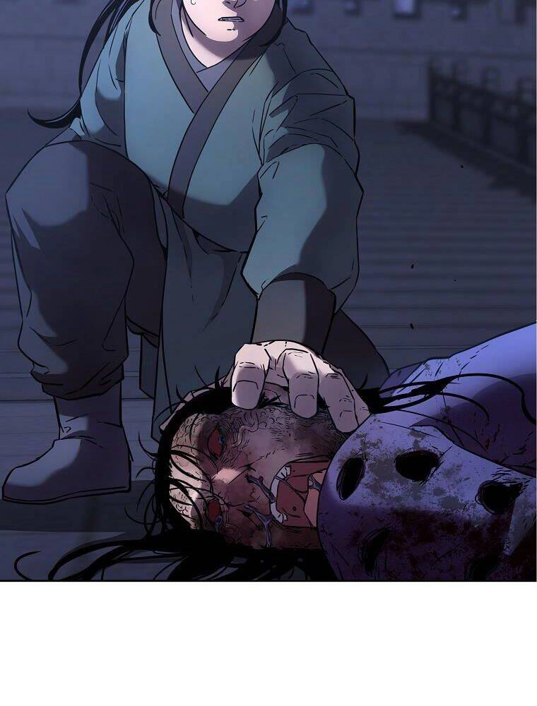 Sự Chuyển Sinh Vào Võ Lâm Thế Gia Của Ranker Chapter 23 - 78