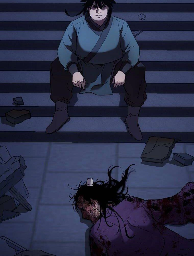 Sự Chuyển Sinh Vào Võ Lâm Thế Gia Của Ranker Chapter 23 - 82