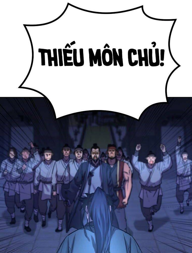 Sự Chuyển Sinh Vào Võ Lâm Thế Gia Của Ranker Chapter 23 - 99