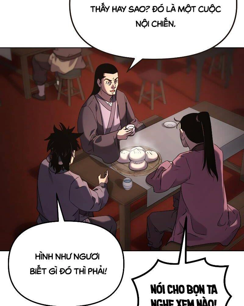 Sự Chuyển Sinh Vào Võ Lâm Thế Gia Của Ranker Chapter 24 - 7