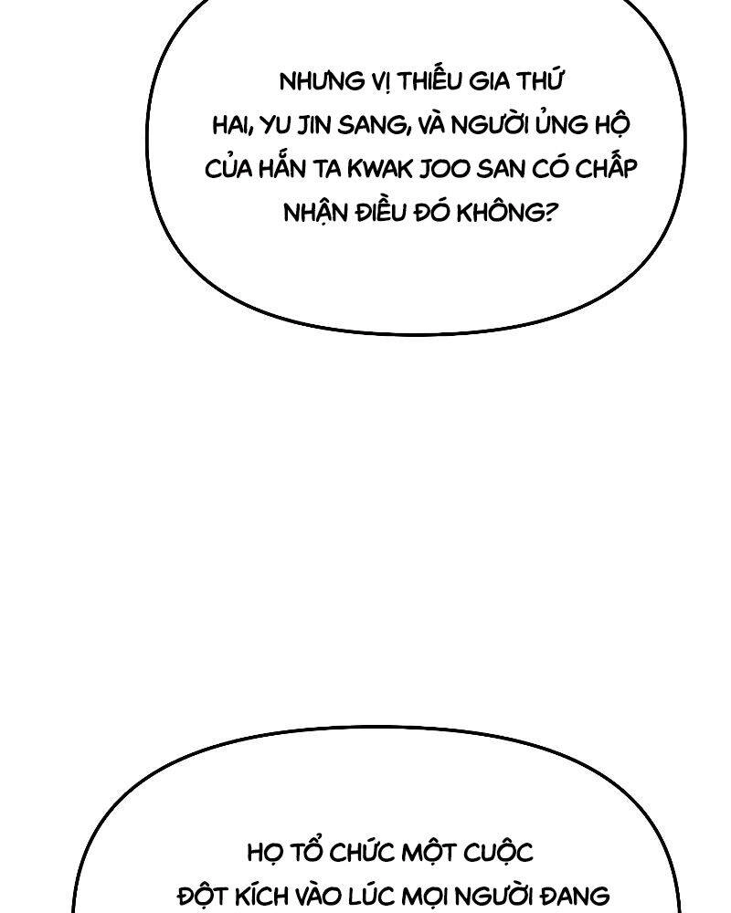 Sự Chuyển Sinh Vào Võ Lâm Thế Gia Của Ranker Chapter 24 - 10