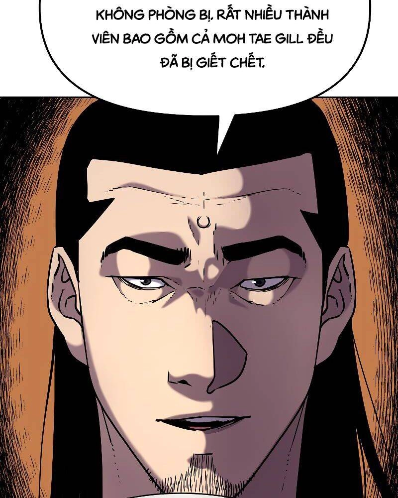 Sự Chuyển Sinh Vào Võ Lâm Thế Gia Của Ranker Chapter 24 - 11