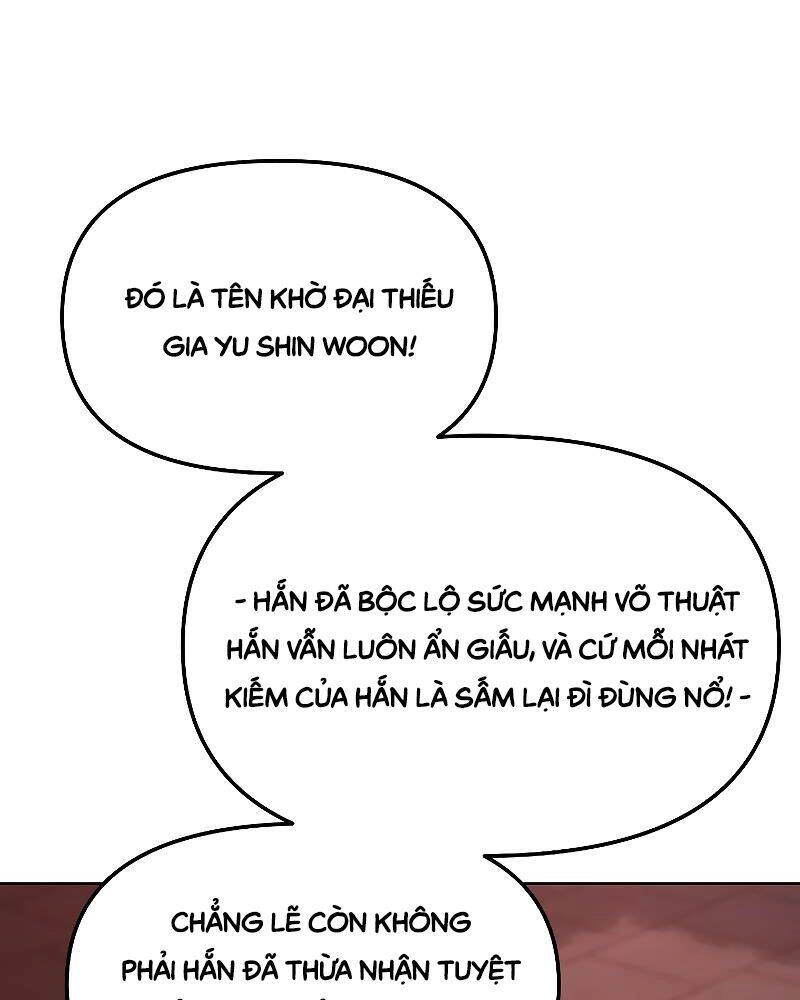 Sự Chuyển Sinh Vào Võ Lâm Thế Gia Của Ranker Chapter 24 - 13