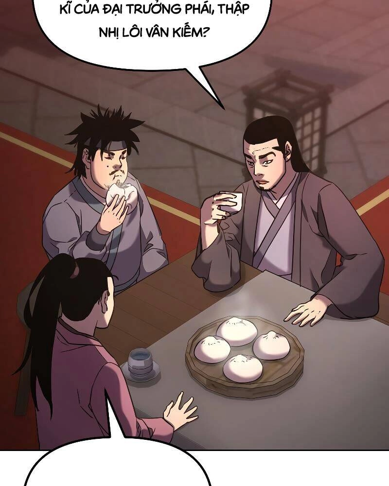 Sự Chuyển Sinh Vào Võ Lâm Thế Gia Của Ranker Chapter 24 - 14