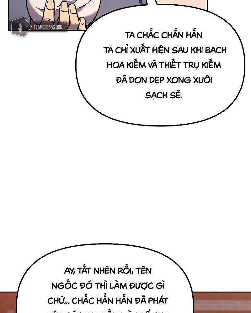 Sự Chuyển Sinh Vào Võ Lâm Thế Gia Của Ranker Chapter 24 - 19