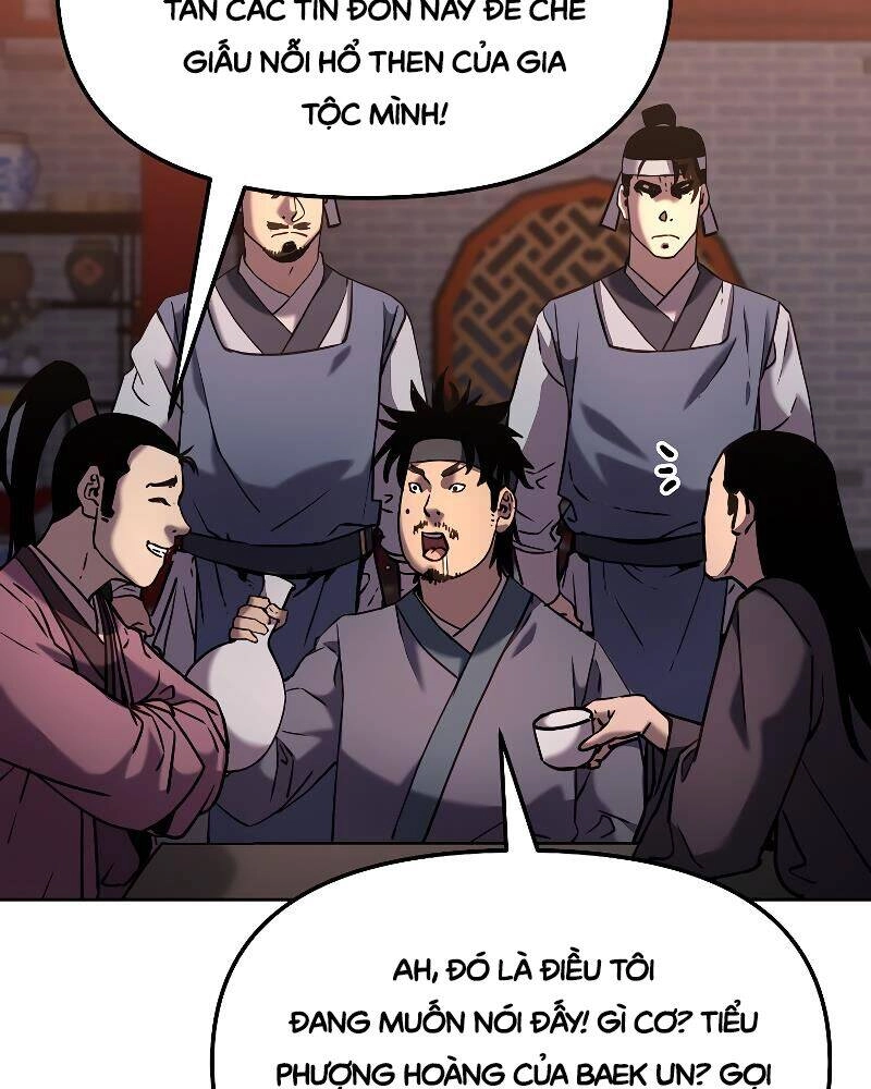 Sự Chuyển Sinh Vào Võ Lâm Thế Gia Của Ranker Chapter 24 - 20