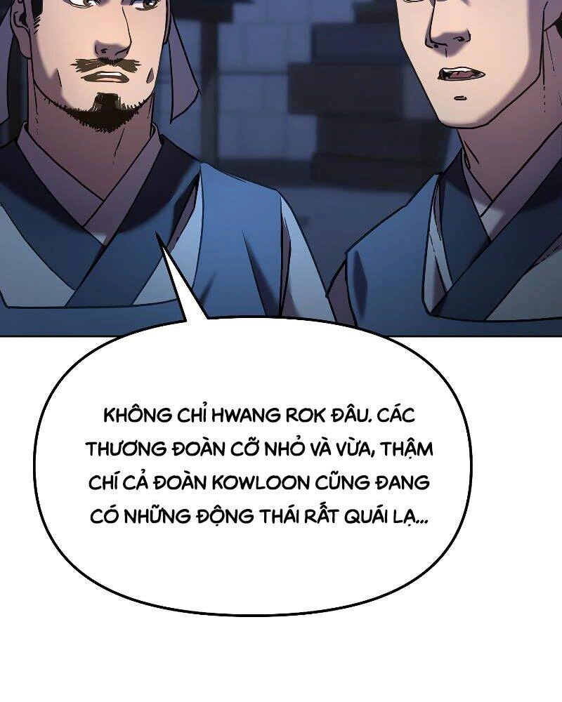 Sự Chuyển Sinh Vào Võ Lâm Thế Gia Của Ranker Chapter 24 - 39