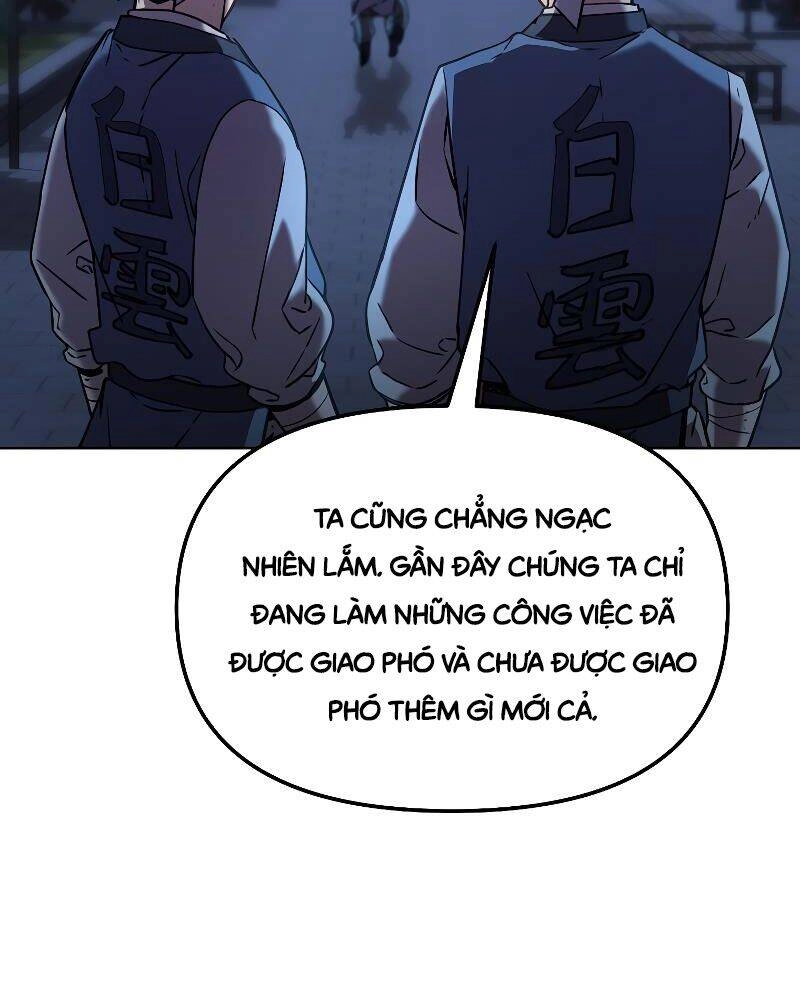 Sự Chuyển Sinh Vào Võ Lâm Thế Gia Của Ranker Chapter 24 - 41