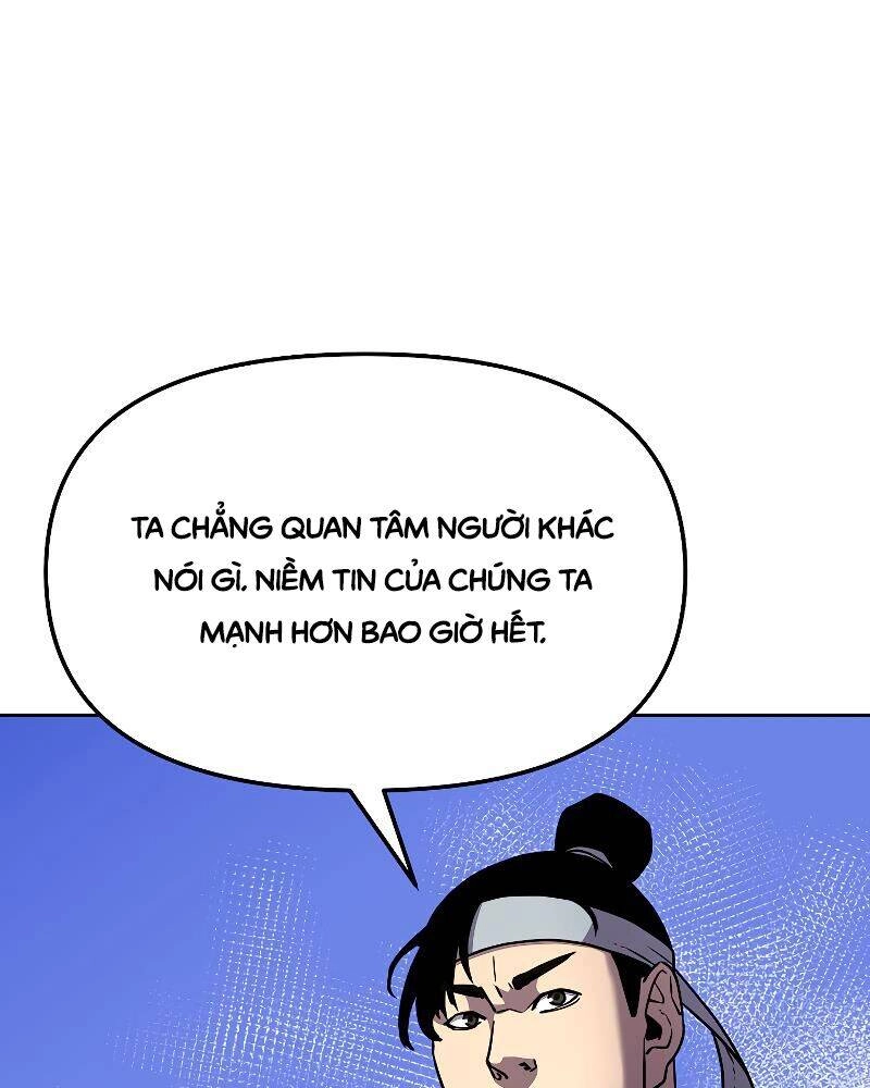 Sự Chuyển Sinh Vào Võ Lâm Thế Gia Của Ranker Chapter 24 - 42