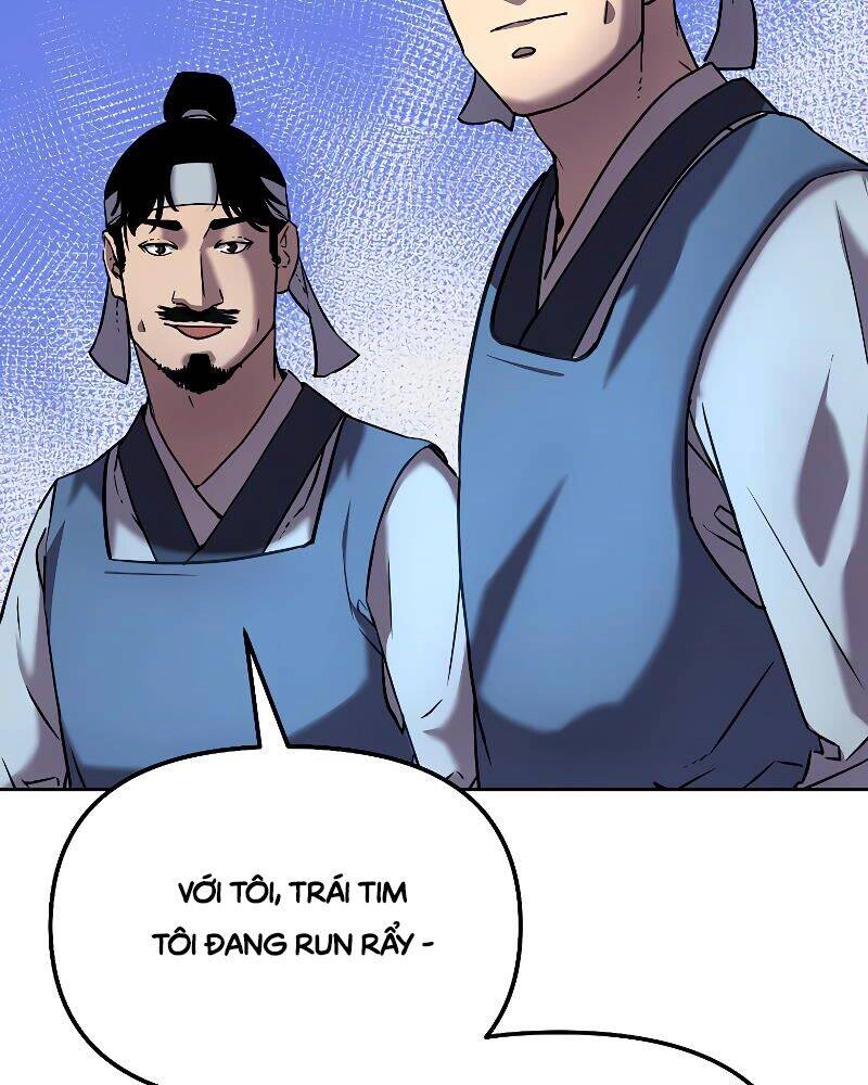 Sự Chuyển Sinh Vào Võ Lâm Thế Gia Của Ranker Chapter 24 - 43