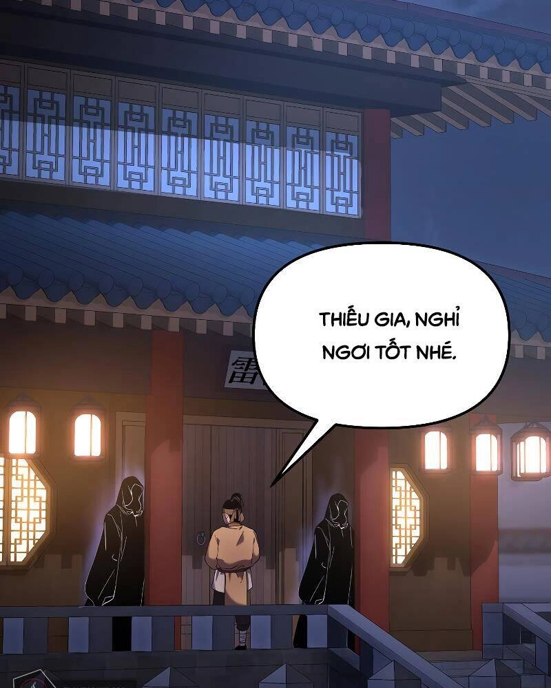 Sự Chuyển Sinh Vào Võ Lâm Thế Gia Của Ranker Chapter 24 - 47