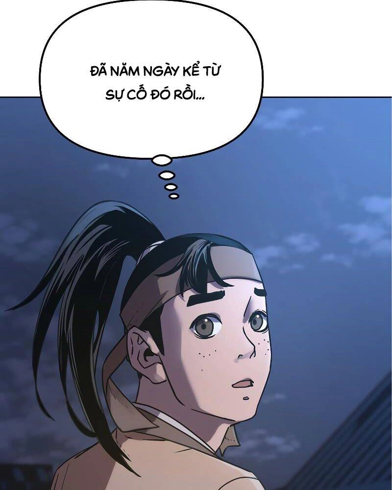 Sự Chuyển Sinh Vào Võ Lâm Thế Gia Của Ranker Chapter 24 - 52