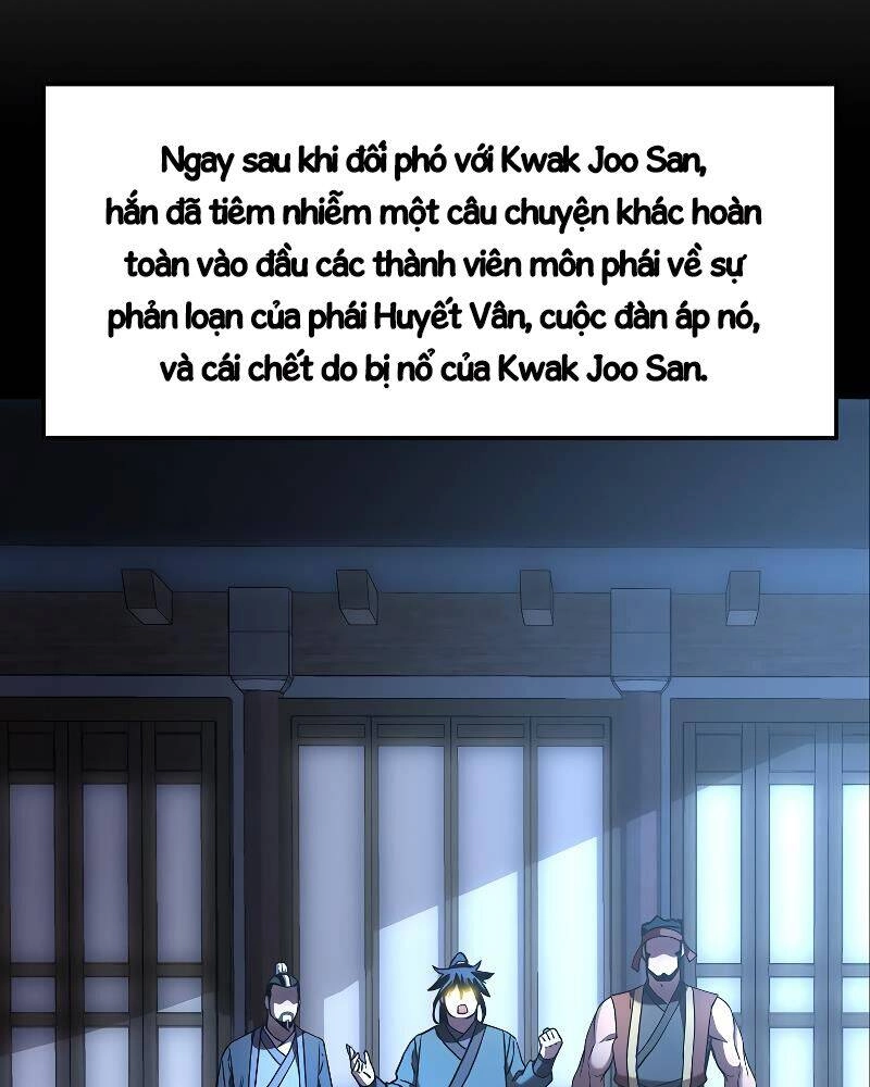 Sự Chuyển Sinh Vào Võ Lâm Thế Gia Của Ranker Chapter 24 - 61