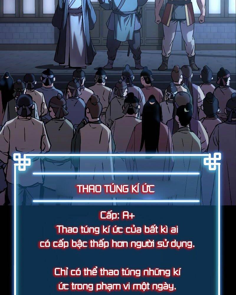 Sự Chuyển Sinh Vào Võ Lâm Thế Gia Của Ranker Chapter 24 - 62