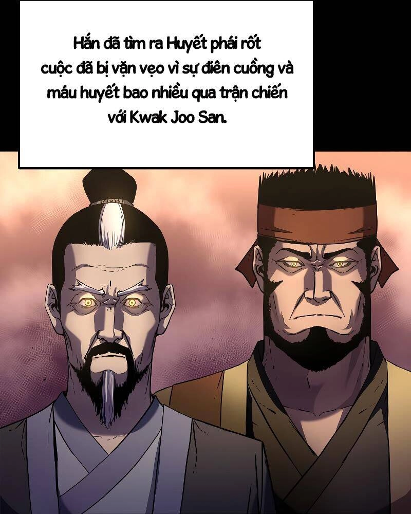 Sự Chuyển Sinh Vào Võ Lâm Thế Gia Của Ranker Chapter 24 - 67