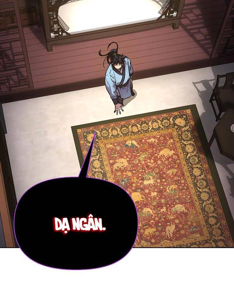 Sự Chuyển Sinh Vào Võ Lâm Thế Gia Của Ranker Chapter 24 - 72