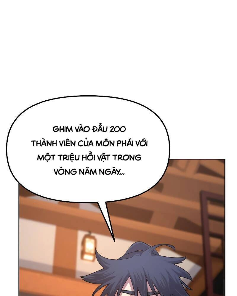 Sự Chuyển Sinh Vào Võ Lâm Thế Gia Của Ranker Chapter 24 - 77