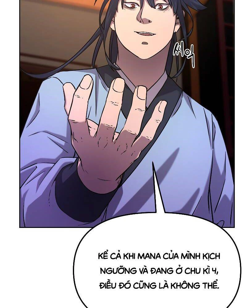 Sự Chuyển Sinh Vào Võ Lâm Thế Gia Của Ranker Chapter 24 - 78