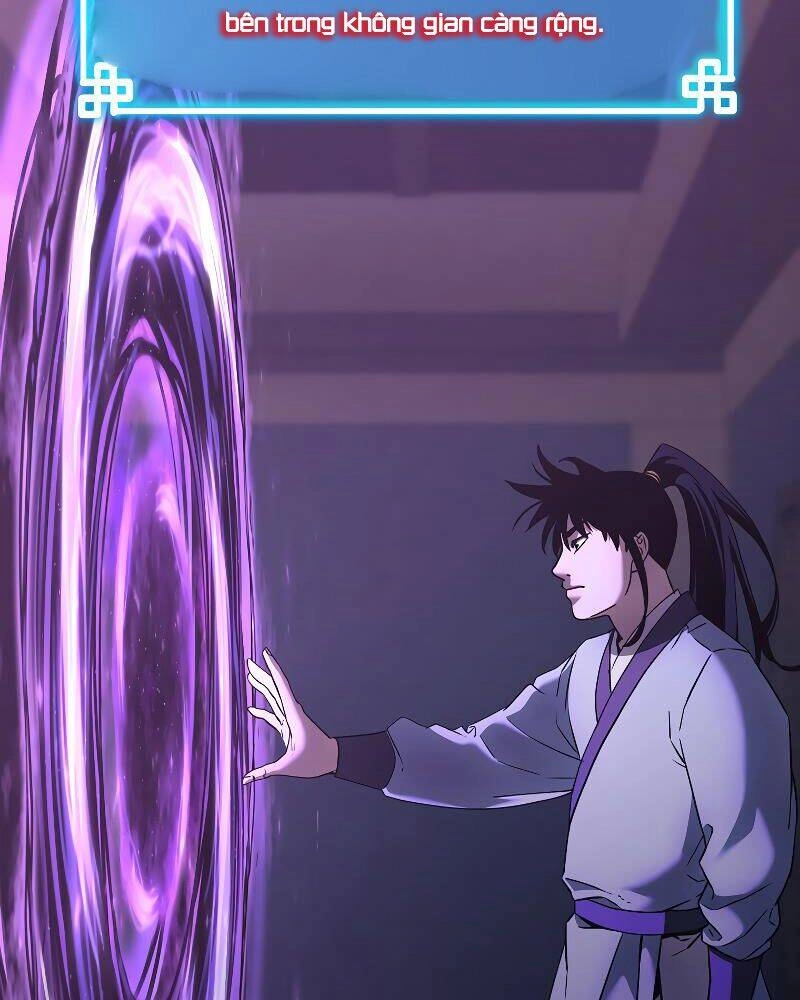 Sự Chuyển Sinh Vào Võ Lâm Thế Gia Của Ranker Chapter 24 - 98