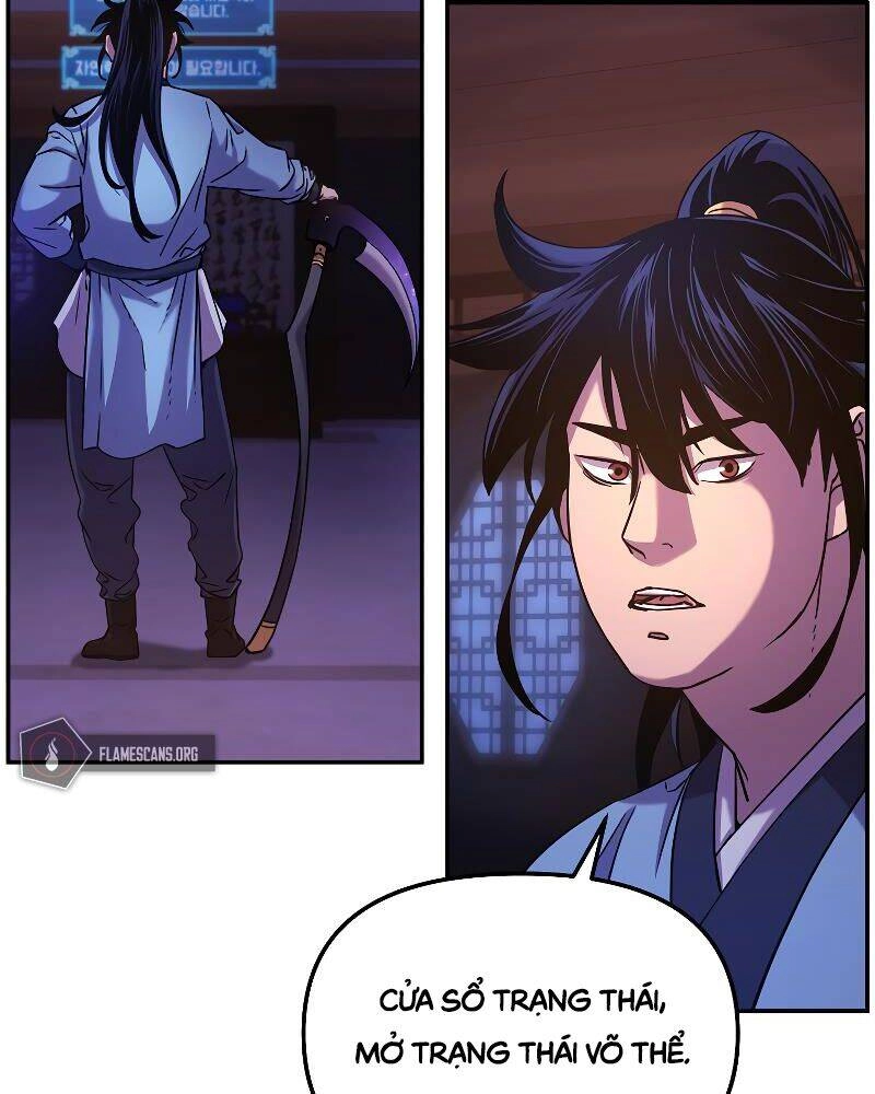 Sự Chuyển Sinh Vào Võ Lâm Thế Gia Của Ranker Chapter 24 - 118