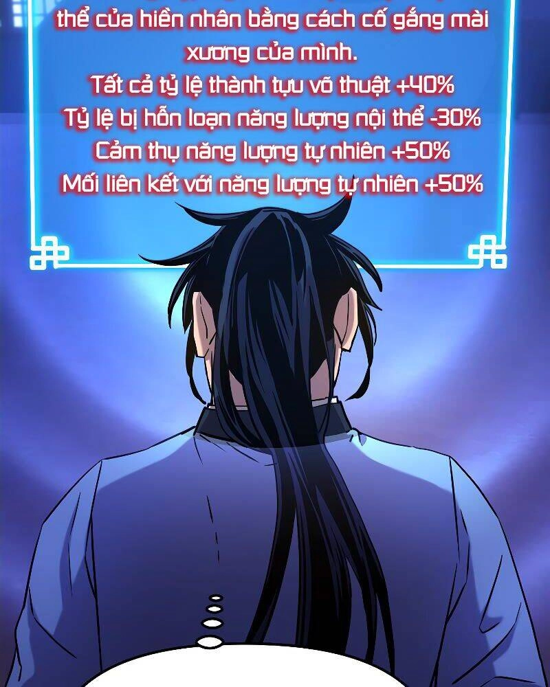 Sự Chuyển Sinh Vào Võ Lâm Thế Gia Của Ranker Chapter 24 - 120