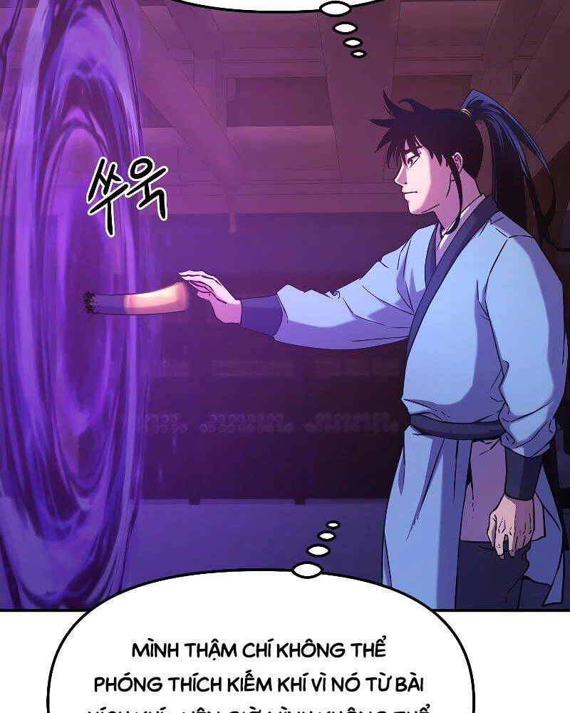 Sự Chuyển Sinh Vào Võ Lâm Thế Gia Của Ranker Chapter 24 - 124