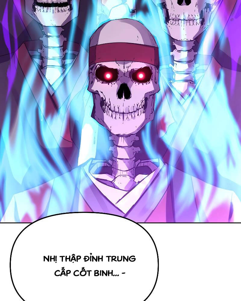 Sự Chuyển Sinh Vào Võ Lâm Thế Gia Của Ranker Chapter 25 - 4