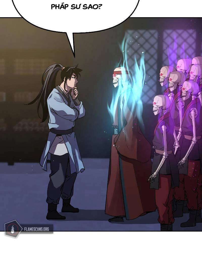 Sự Chuyển Sinh Vào Võ Lâm Thế Gia Của Ranker Chapter 25 - 6