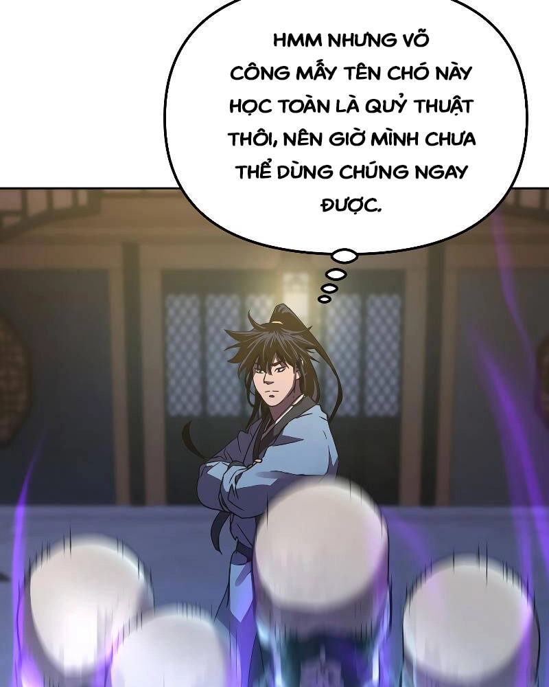 Sự Chuyển Sinh Vào Võ Lâm Thế Gia Của Ranker Chapter 25 - 9