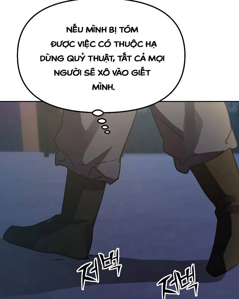 Sự Chuyển Sinh Vào Võ Lâm Thế Gia Của Ranker Chapter 25 - 11