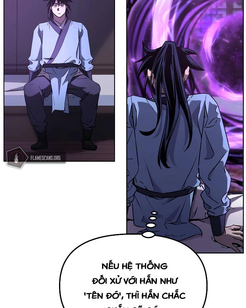 Sự Chuyển Sinh Vào Võ Lâm Thế Gia Của Ranker Chapter 25 - 13