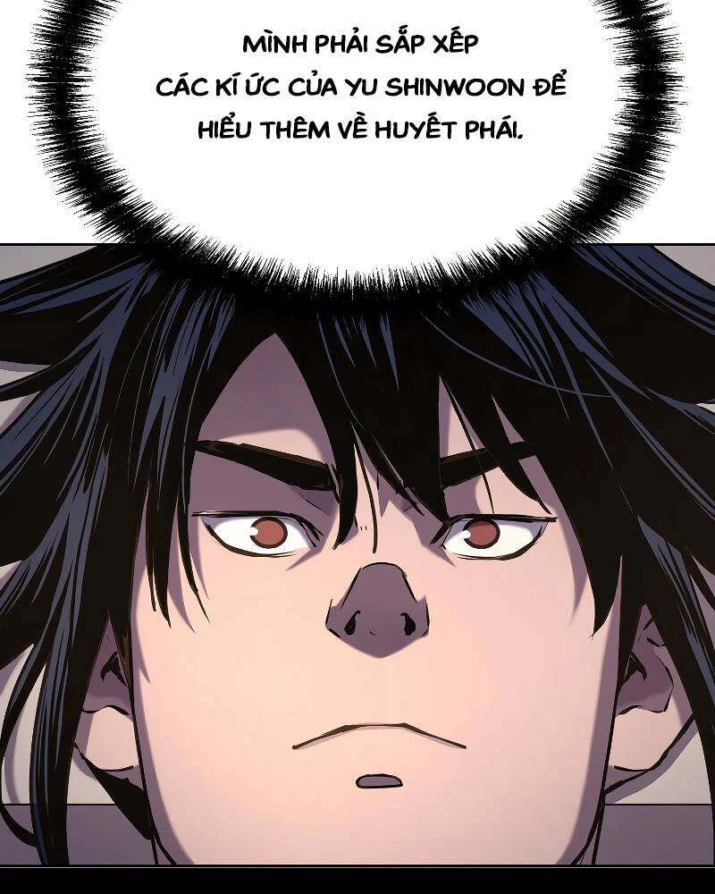 Sự Chuyển Sinh Vào Võ Lâm Thế Gia Của Ranker Chapter 25 - 19