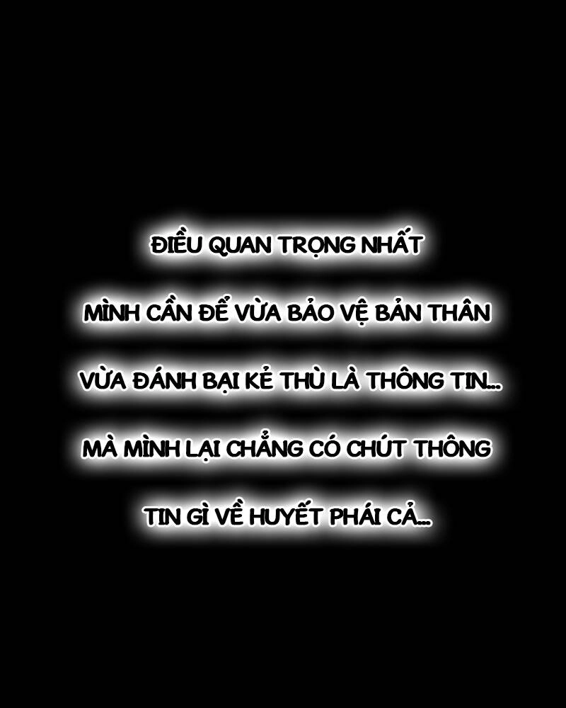 Sự Chuyển Sinh Vào Võ Lâm Thế Gia Của Ranker Chapter 25 - 20