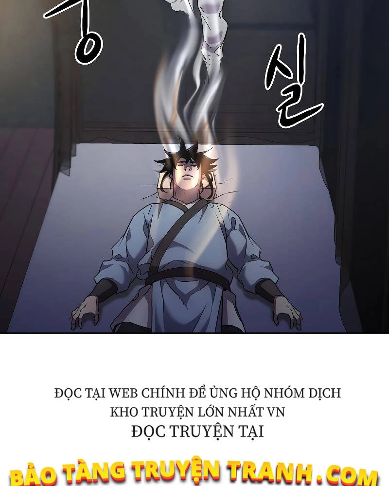 Sự Chuyển Sinh Vào Võ Lâm Thế Gia Của Ranker Chapter 25 - 30