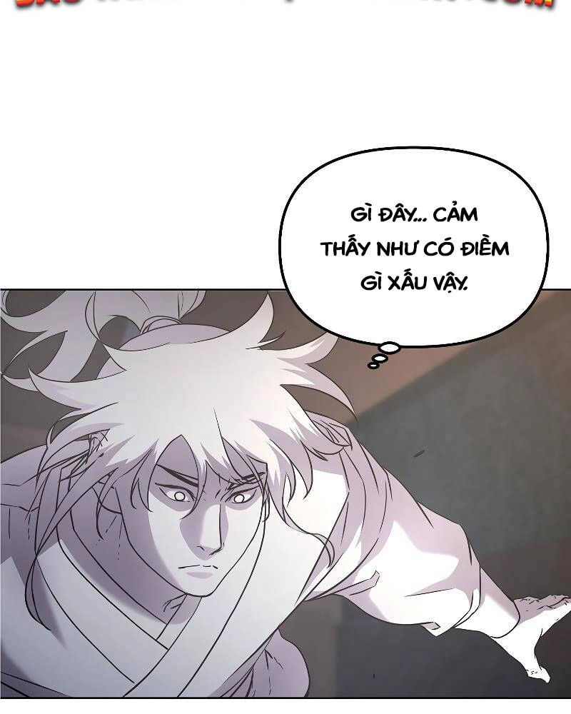 Sự Chuyển Sinh Vào Võ Lâm Thế Gia Của Ranker Chapter 25 - 31