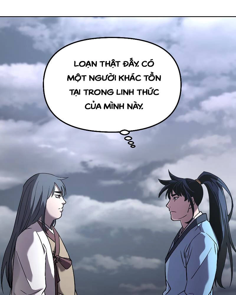 Sự Chuyển Sinh Vào Võ Lâm Thế Gia Của Ranker Chapter 25 - 82