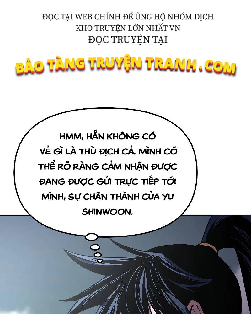 Sự Chuyển Sinh Vào Võ Lâm Thế Gia Của Ranker Chapter 25 - 91