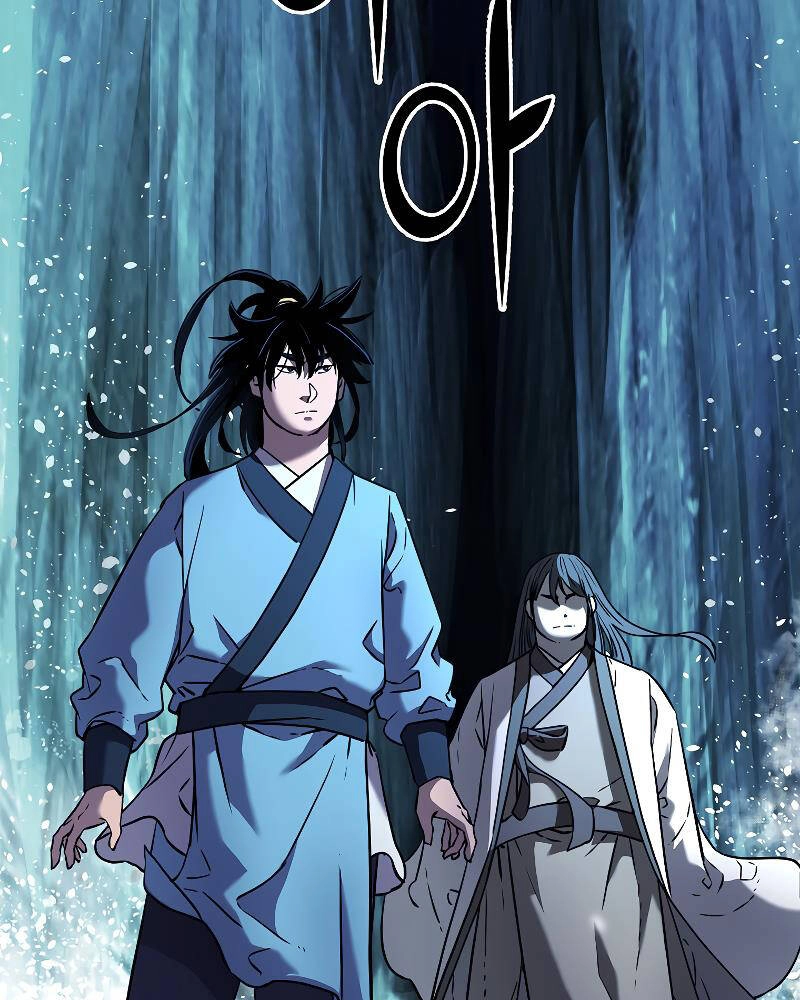 Sự Chuyển Sinh Vào Võ Lâm Thế Gia Của Ranker Chapter 25 - 99