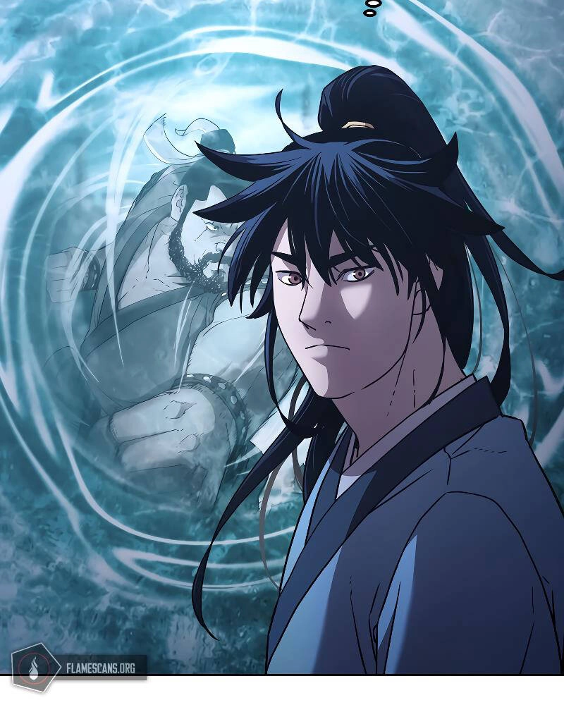 Sự Chuyển Sinh Vào Võ Lâm Thế Gia Của Ranker Chapter 25 - 102