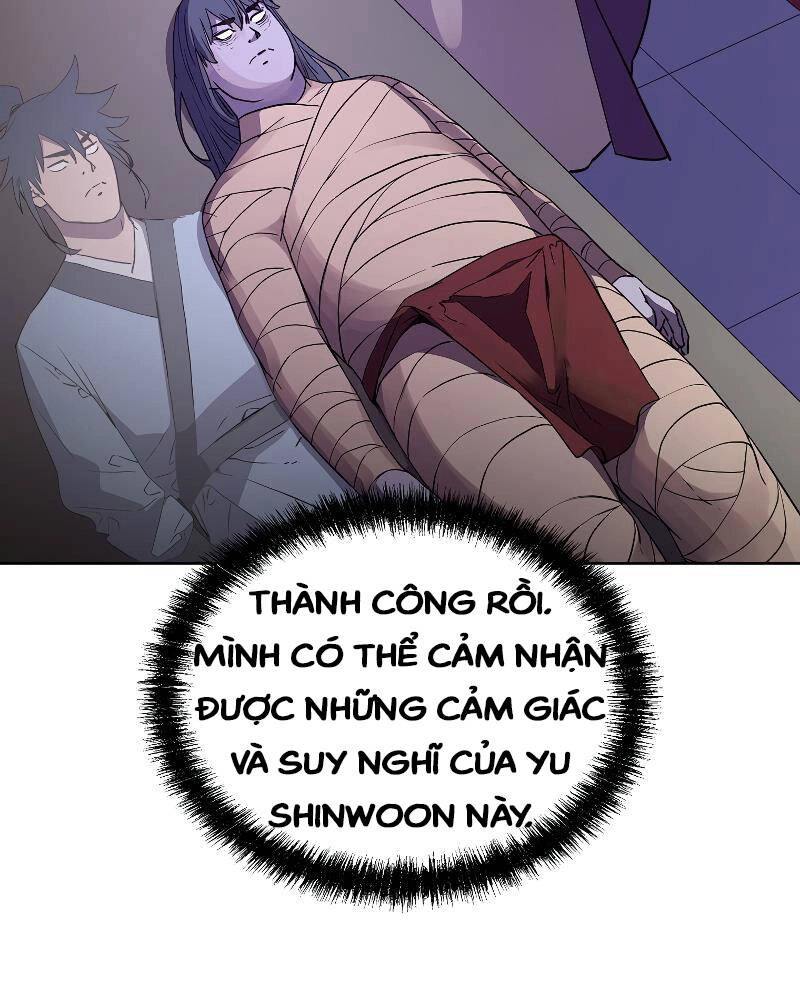 Sự Chuyển Sinh Vào Võ Lâm Thế Gia Của Ranker Chapter 26 - 4