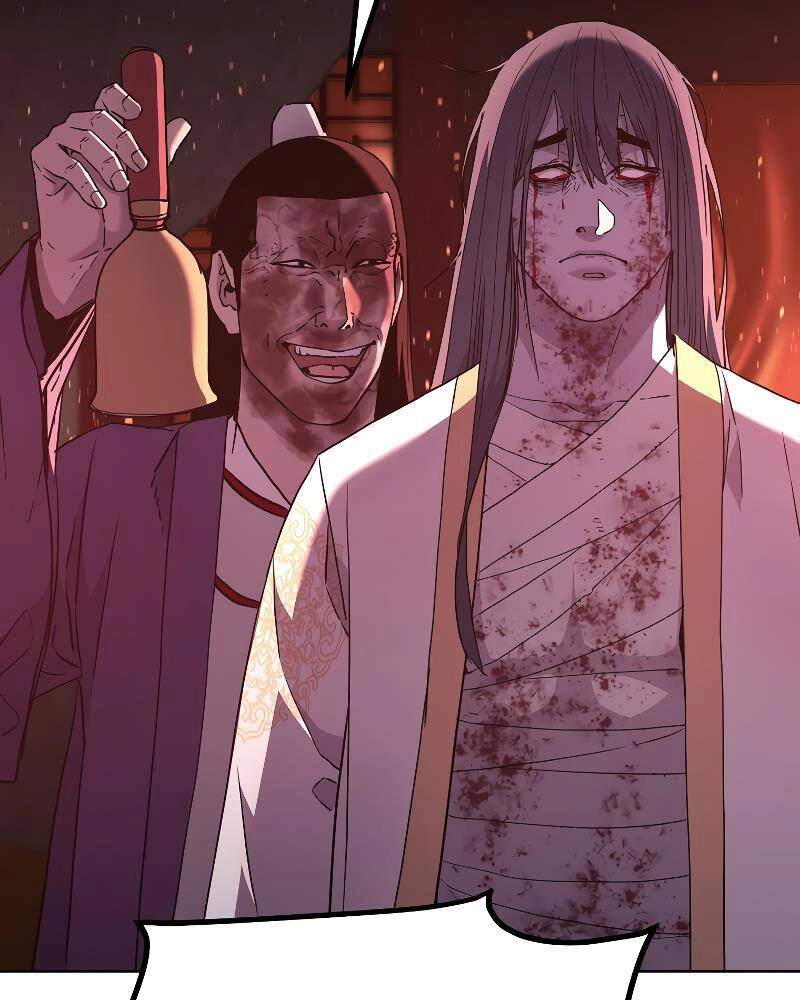 Sự Chuyển Sinh Vào Võ Lâm Thế Gia Của Ranker Chapter 26 - 34