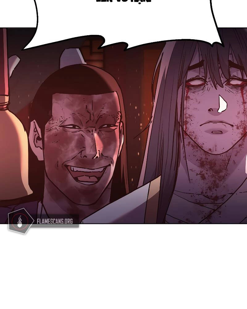 Sự Chuyển Sinh Vào Võ Lâm Thế Gia Của Ranker Chapter 26 - 36