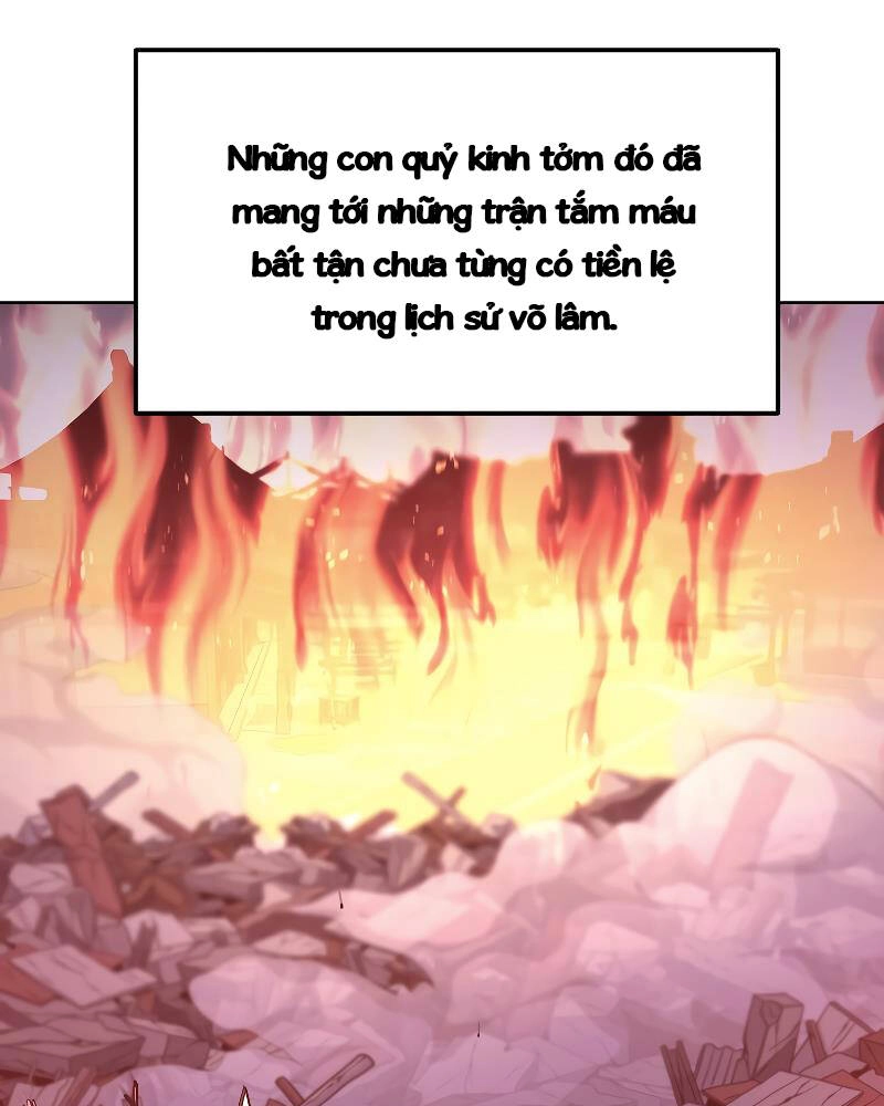 Sự Chuyển Sinh Vào Võ Lâm Thế Gia Của Ranker Chapter 26 - 42