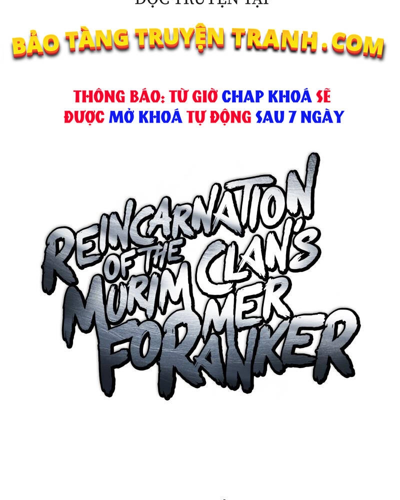 Sự Chuyển Sinh Vào Võ Lâm Thế Gia Của Ranker Chapter 26 - 47