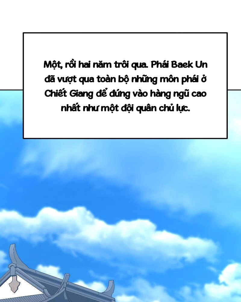 Sự Chuyển Sinh Vào Võ Lâm Thế Gia Của Ranker Chapter 26 - 49