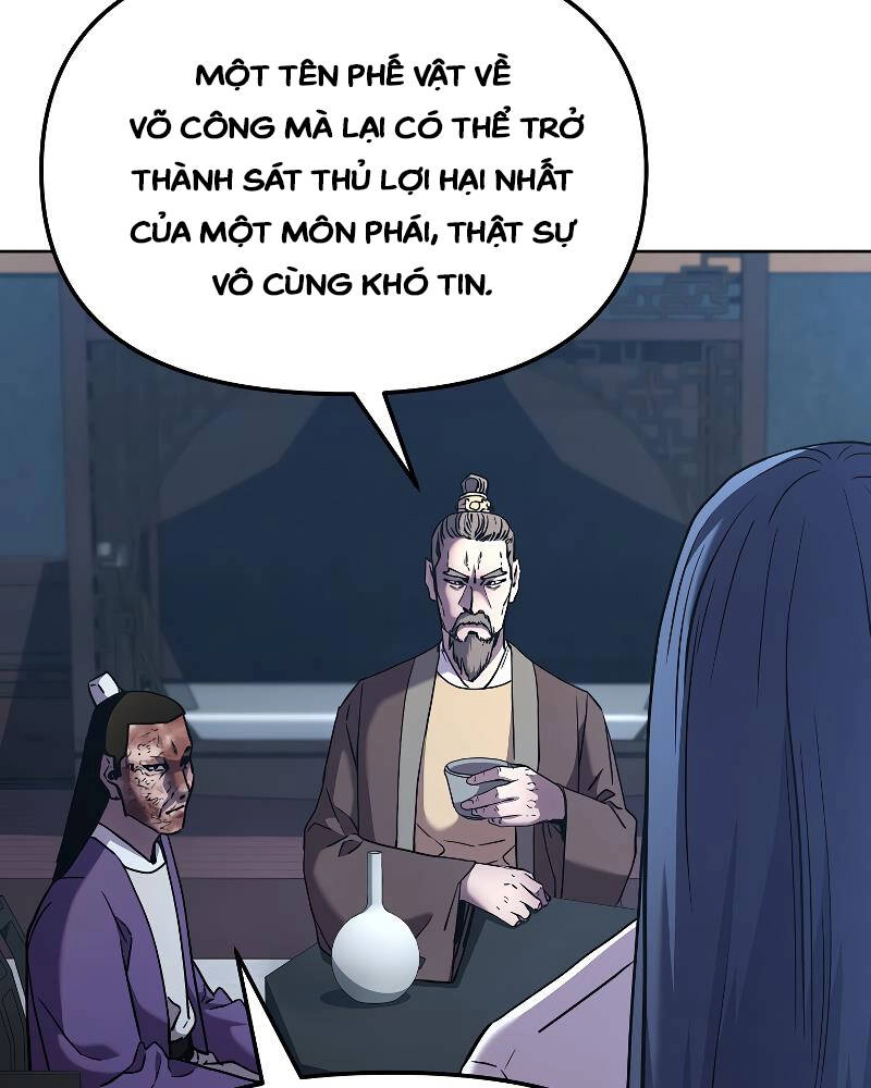 Sự Chuyển Sinh Vào Võ Lâm Thế Gia Của Ranker Chapter 26 - 53