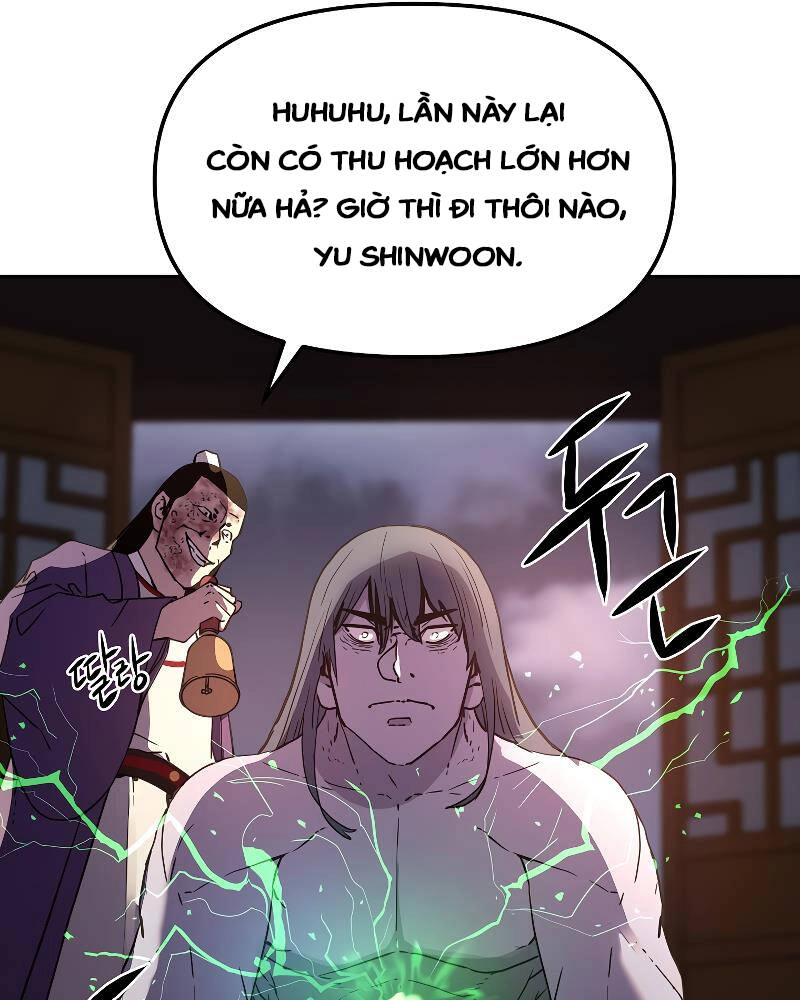 Sự Chuyển Sinh Vào Võ Lâm Thế Gia Của Ranker Chapter 26 - 89